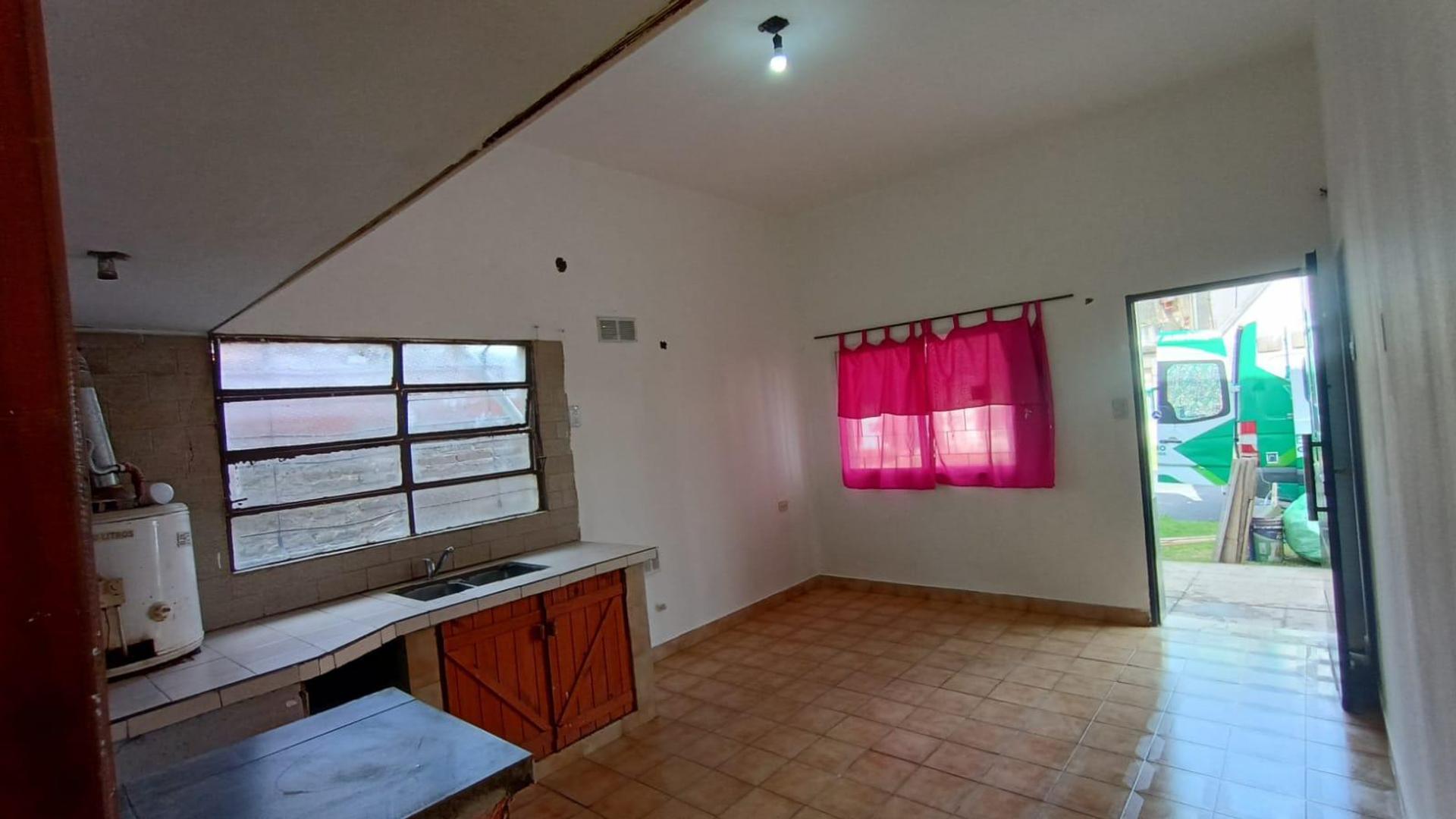 Casa en Venta al Oeste