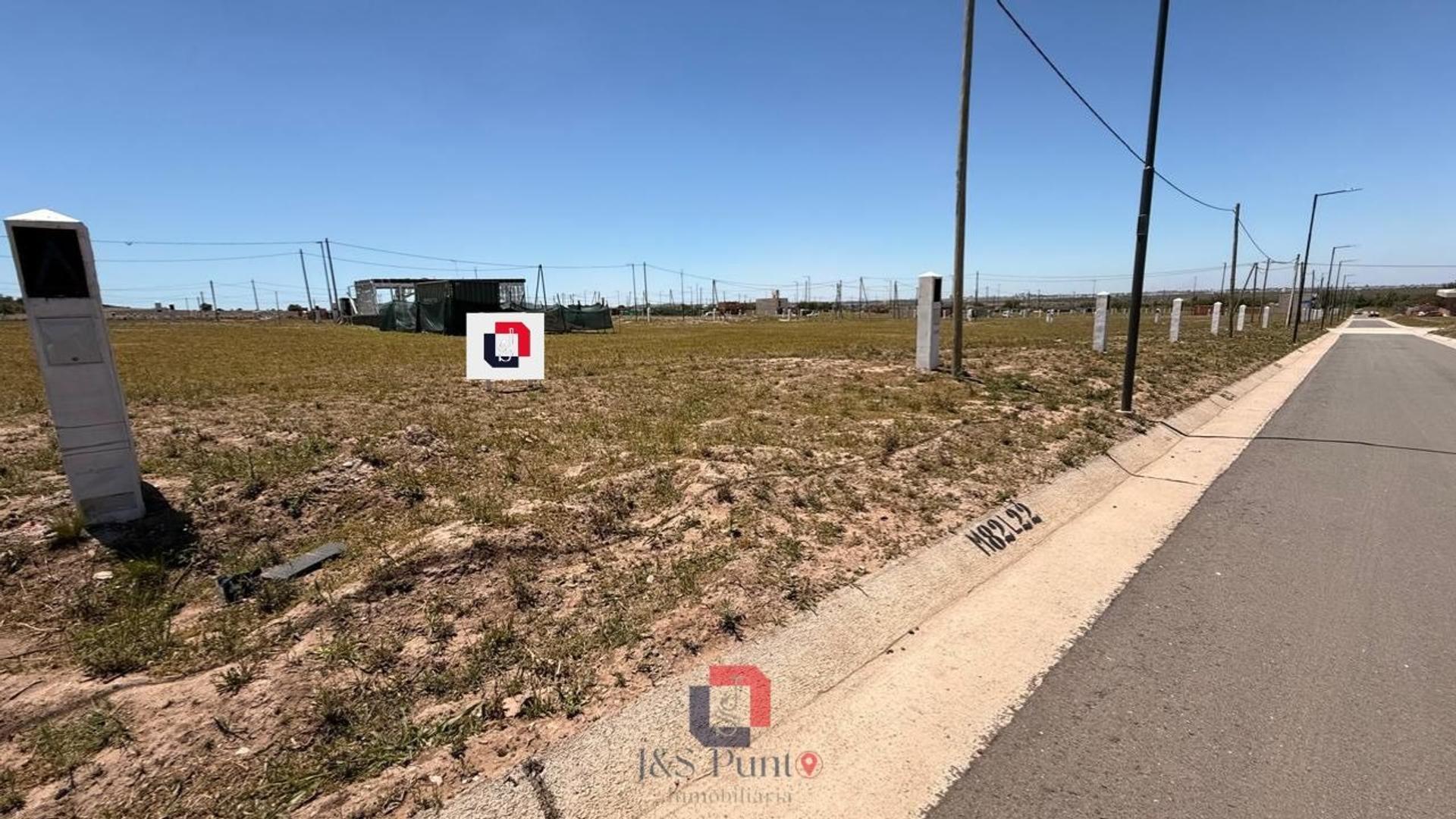 Terreno en Venta de 250,0 m2
