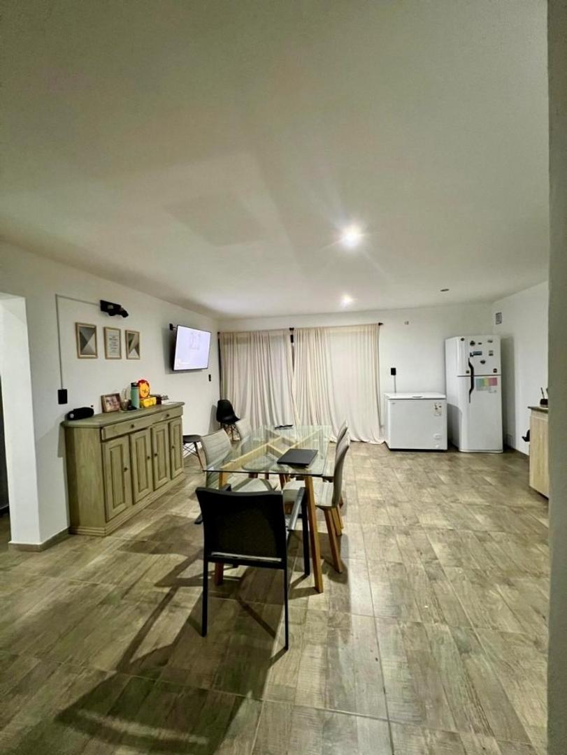 ALQUILER TEMPORAL, ROLDAN BARRIO LAS TARDES. 4/5 PERSONAS