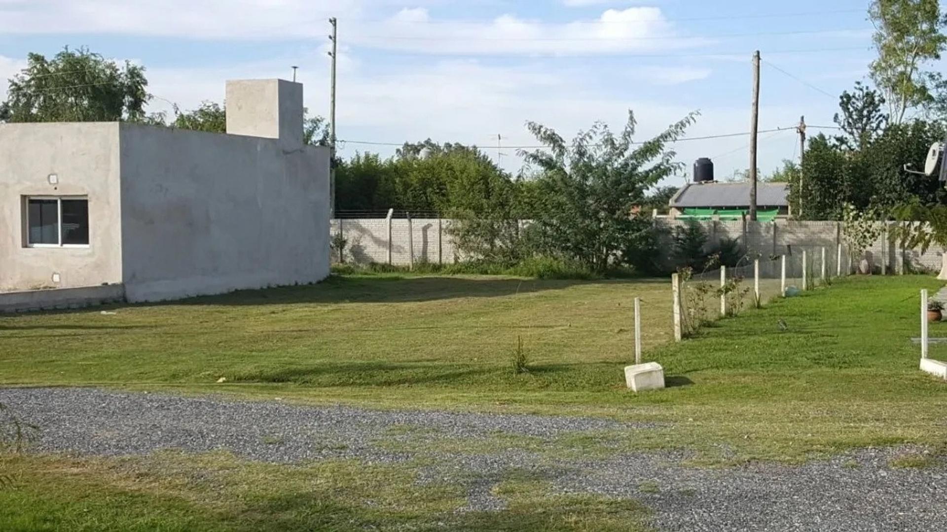 Terreno en Venta en Bosque De San Vicente, USD 25.000