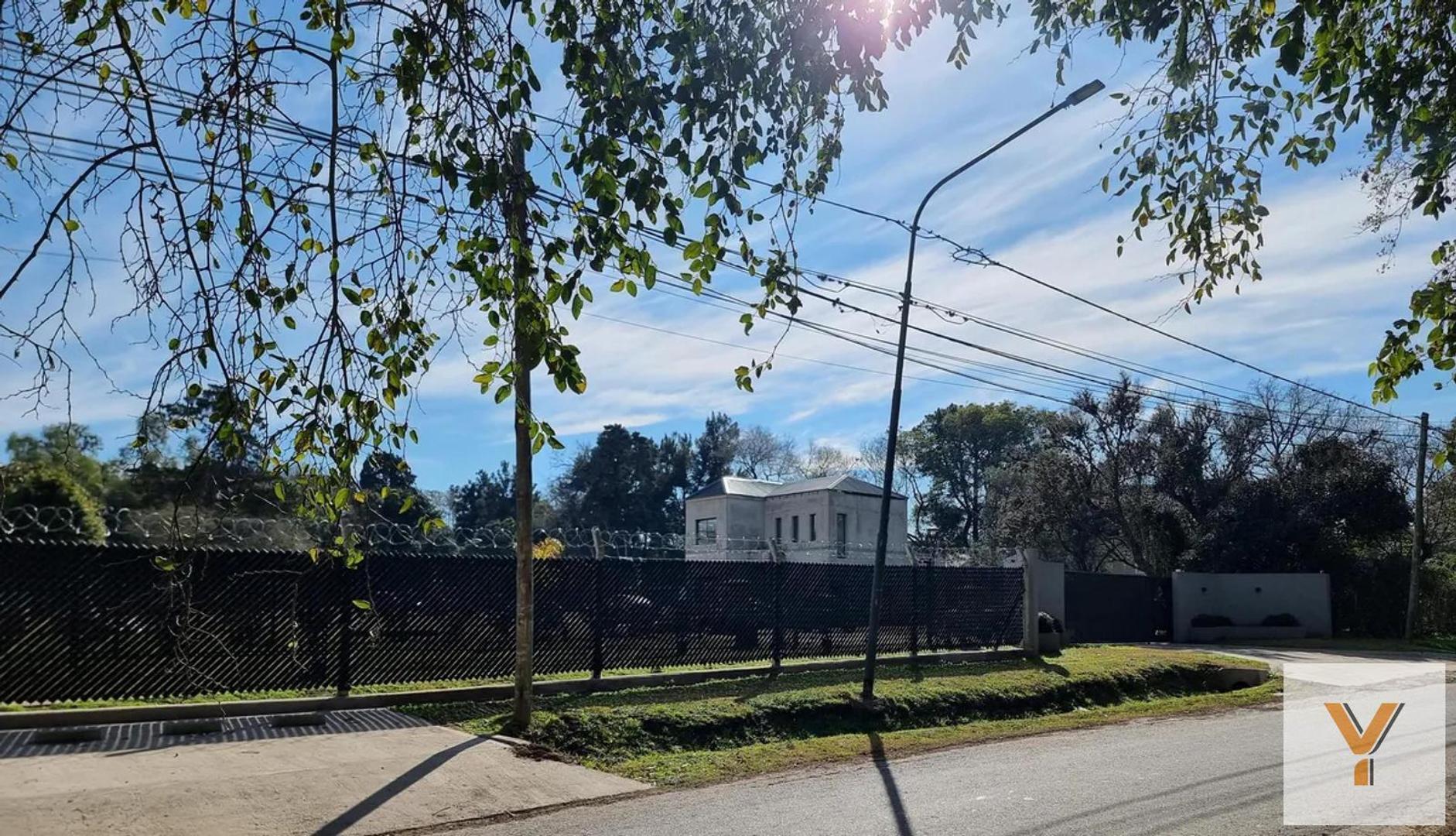 Terreno en Venta en El Talar De Pacheco, USD 90.000