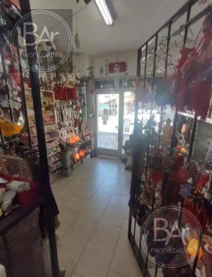 Local en Venta 10 años