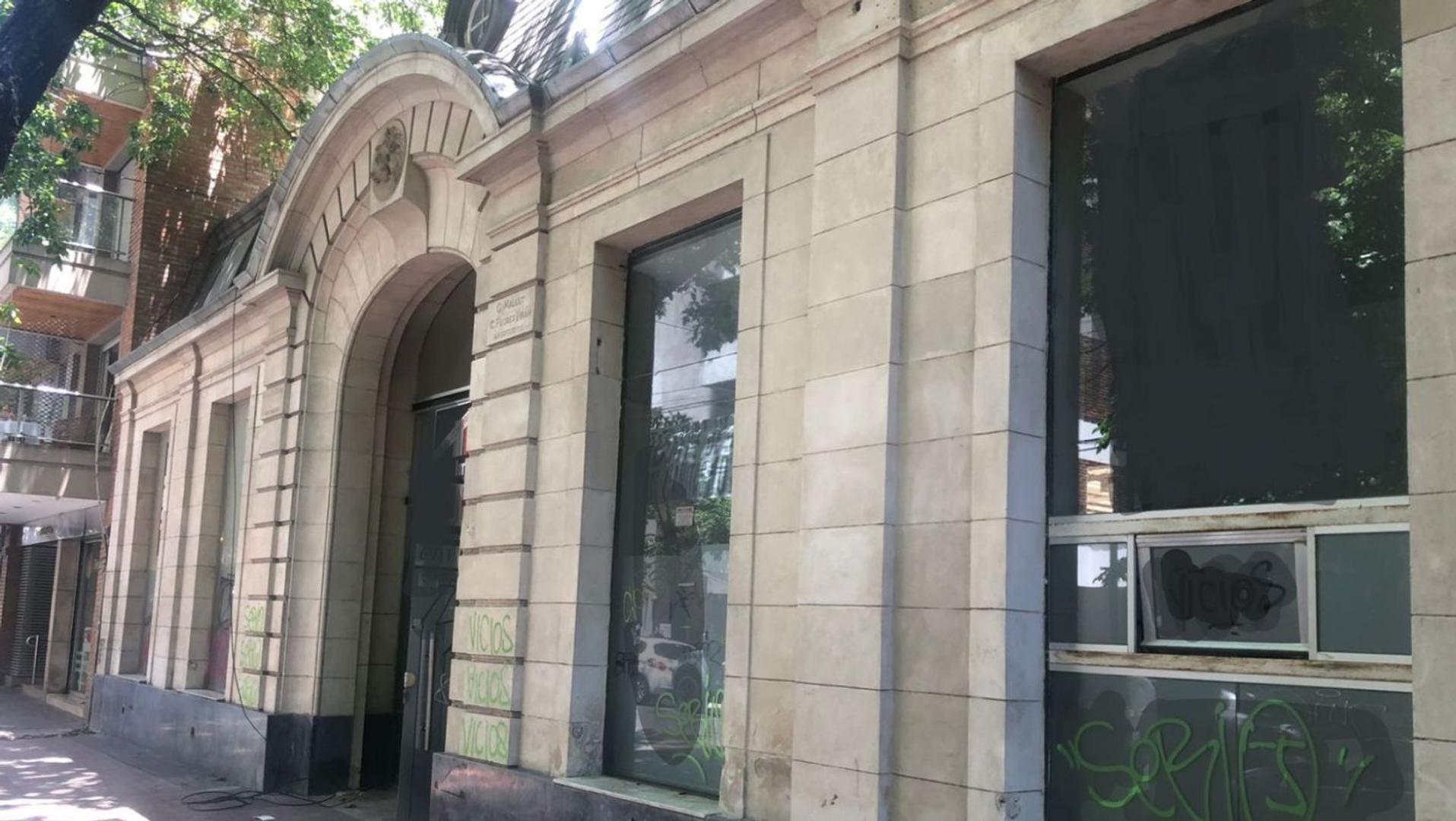 OPPEL | Local en Venta | PALERMO  Capital Federal |  Cod: 32474