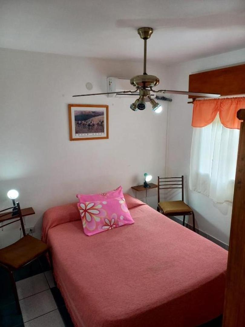 Complejo Cabañas a estrenar Pueblo Belgrano