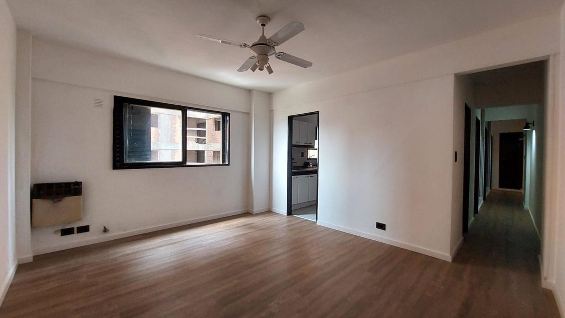 Depto 4 amb en Alquiler en Belgrano R