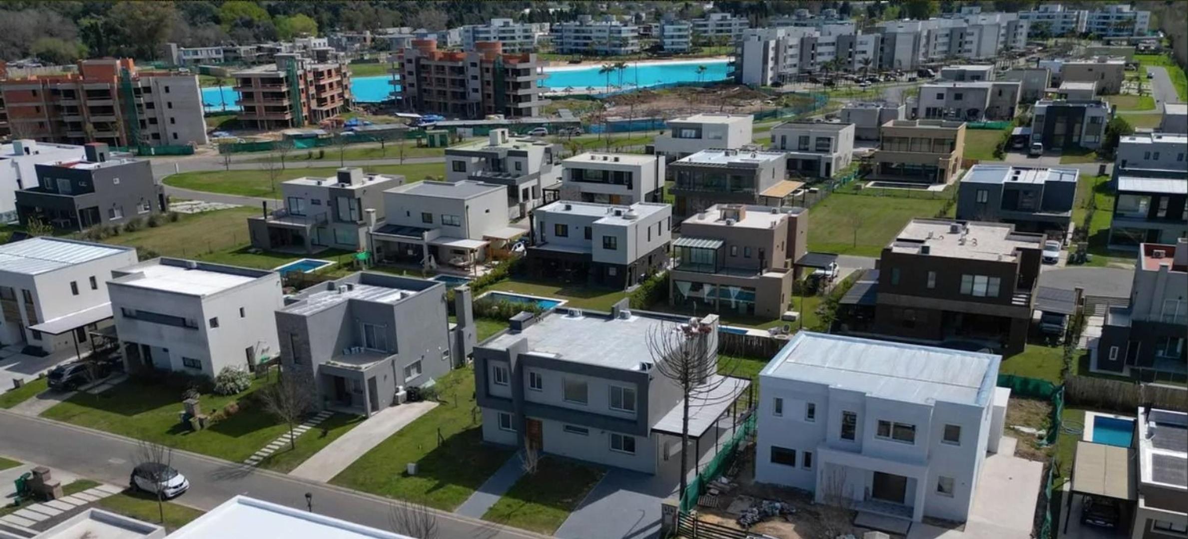 Casa en Alquiler 3 años