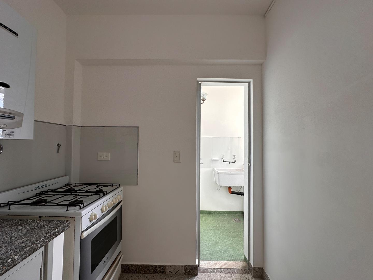 Departamento en Alquiler A Estrenar