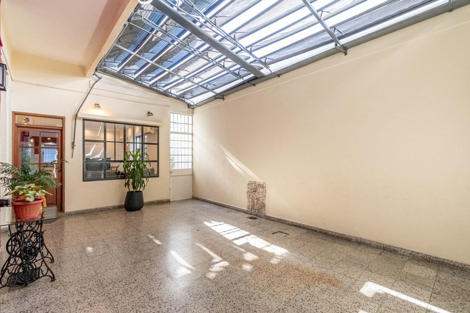 Casa en Venta en Villa Urquiza, USD 390.000