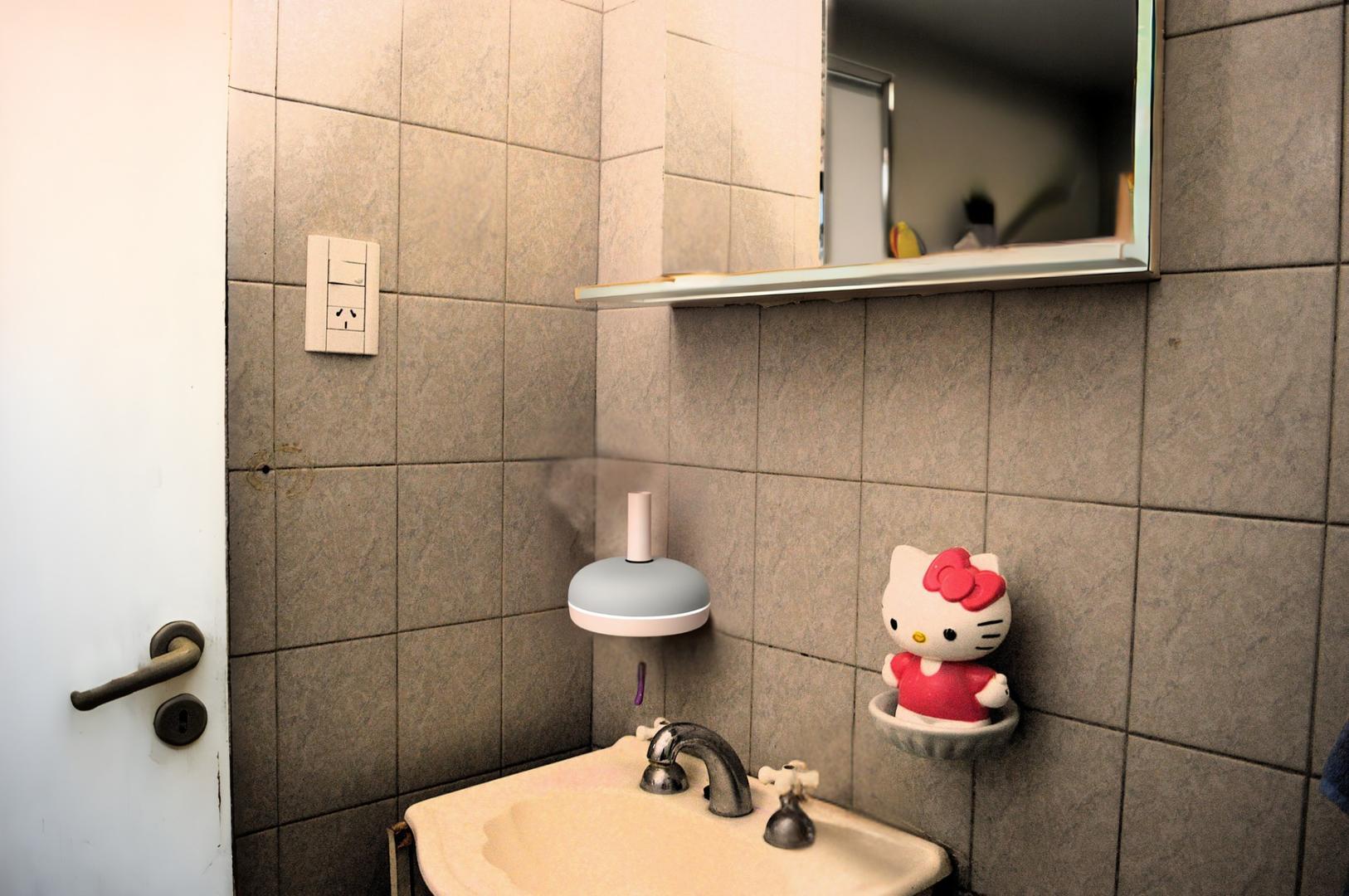 Depto Tipo Casa en Venta al Oeste