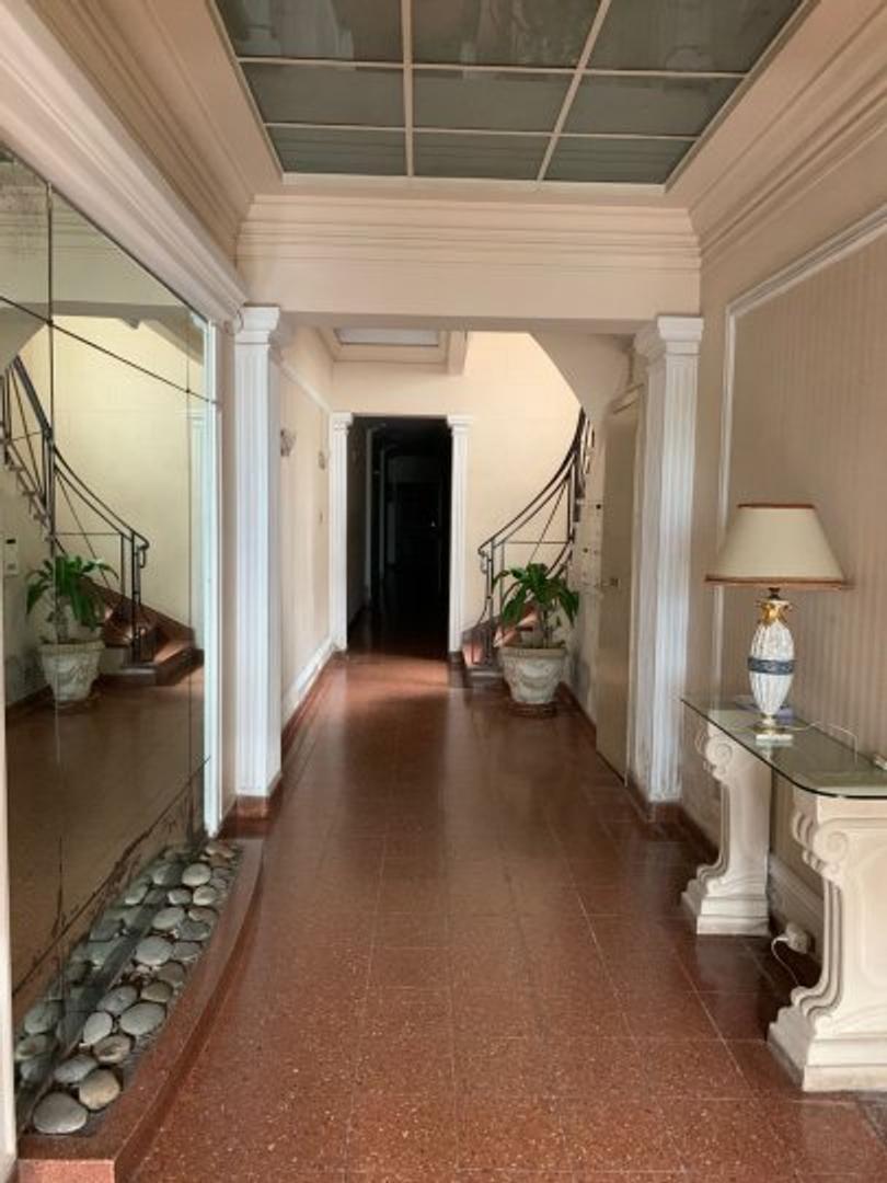 Departamento en Alquiler Temporal de 3 dormitorios