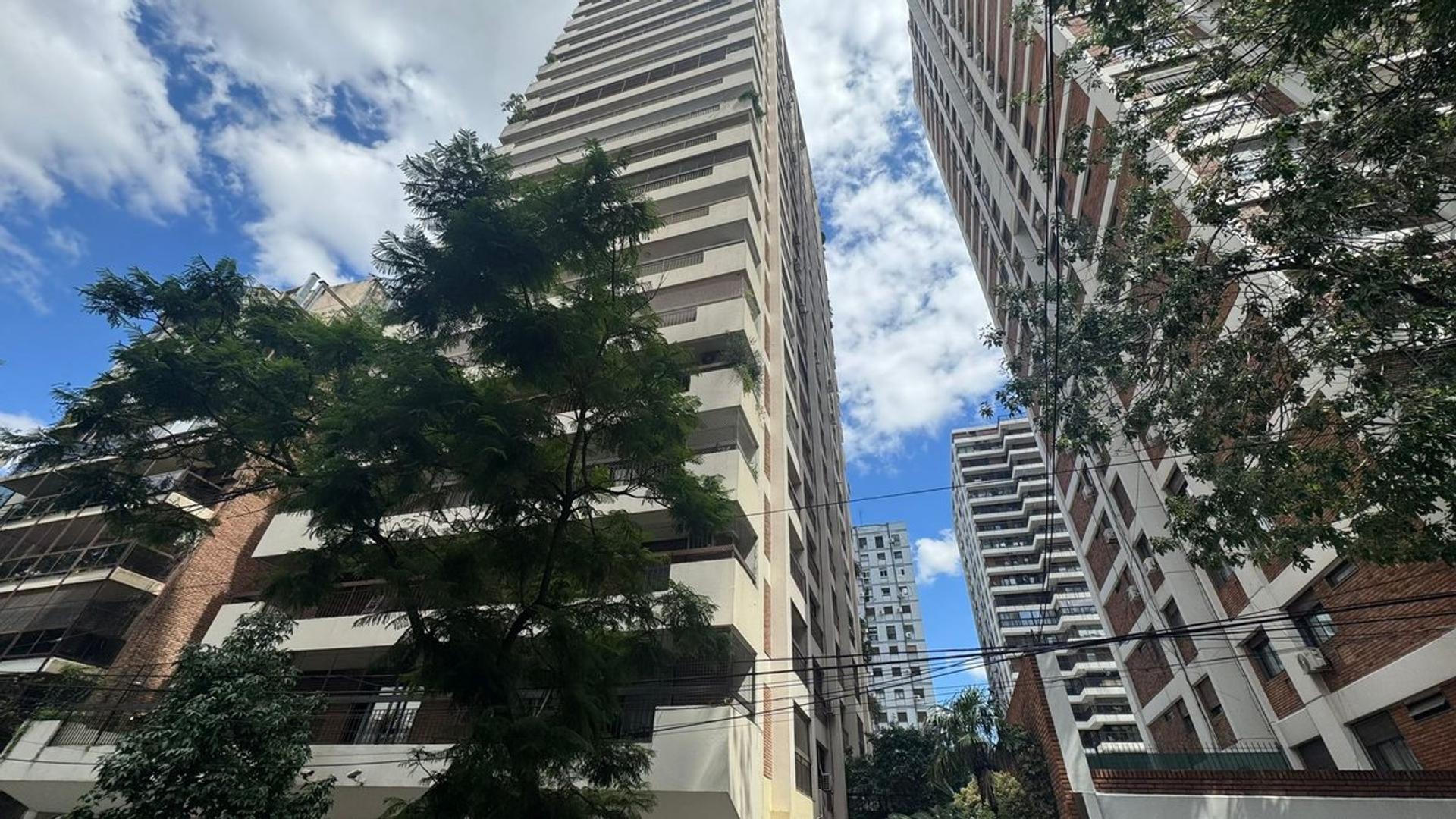 VENTA  PALERMO CAÑITAS 5 AMB PATIO COCH SEGU 24HS