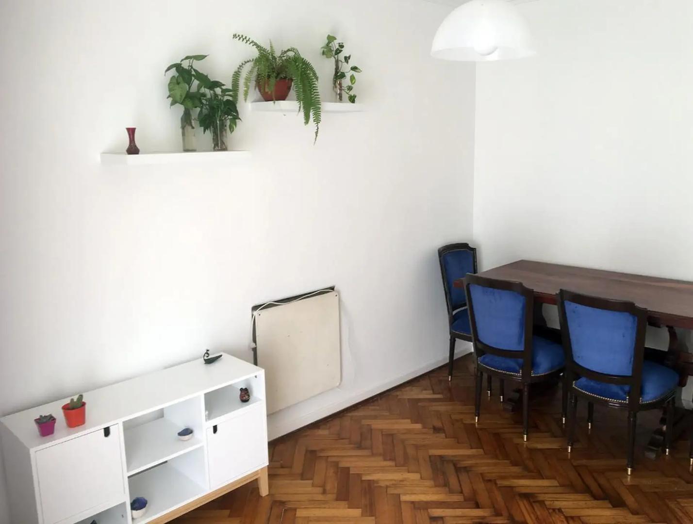 Salguero 1700, Piso 1