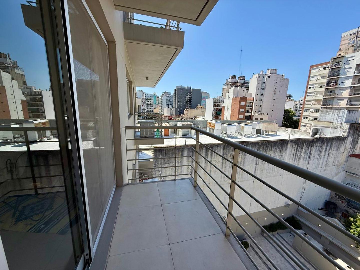 Departamento en Alquiler 1 año