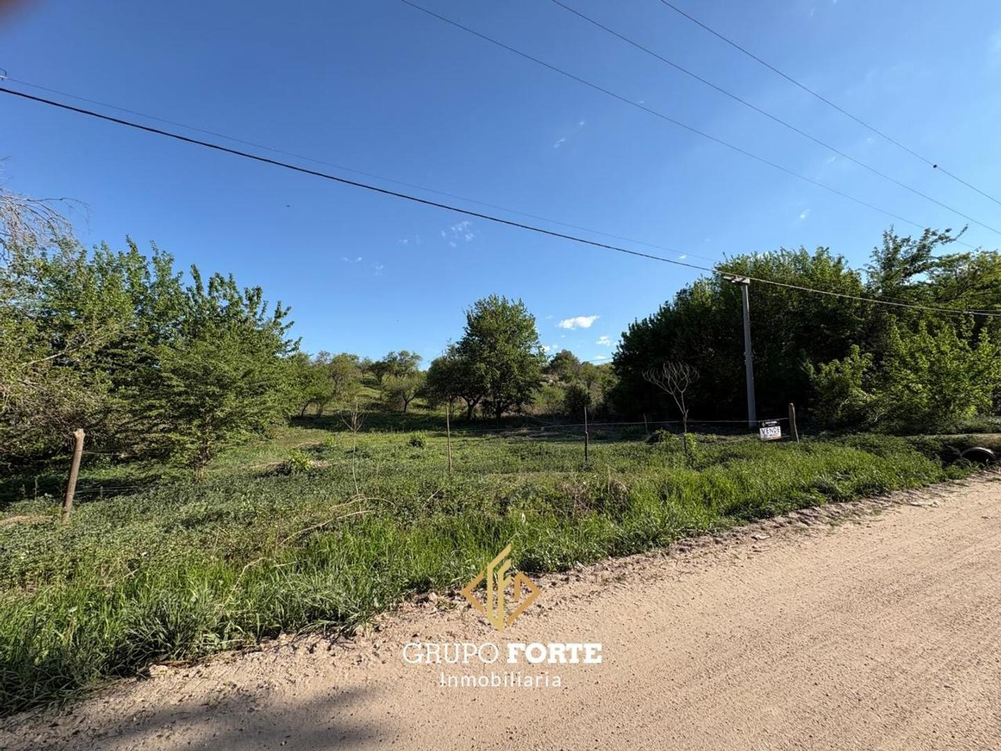 TERRENO EN VENTA EN LA GRANJA