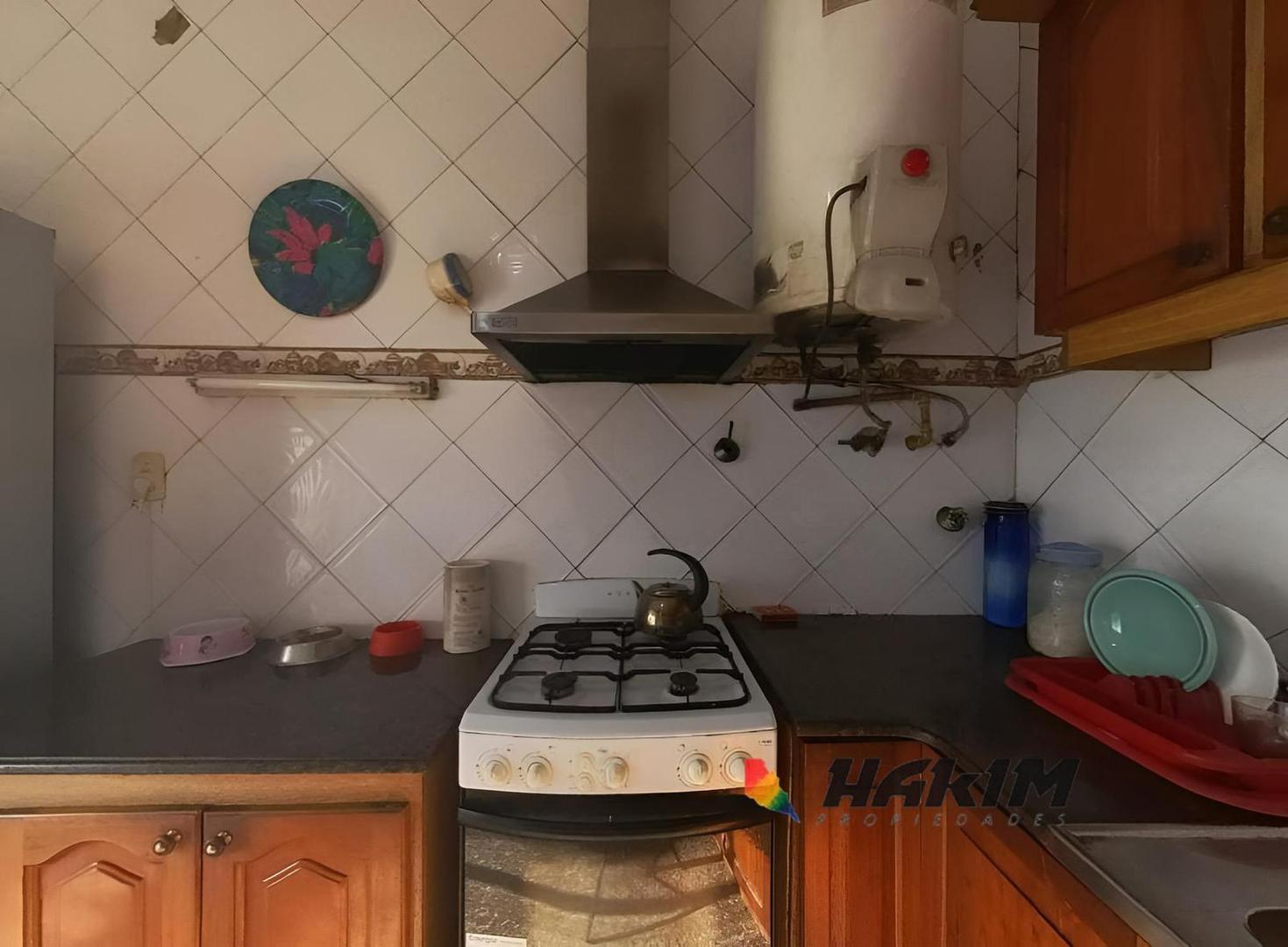 Depto Tipo Casa en Venta de 3 dormitorios