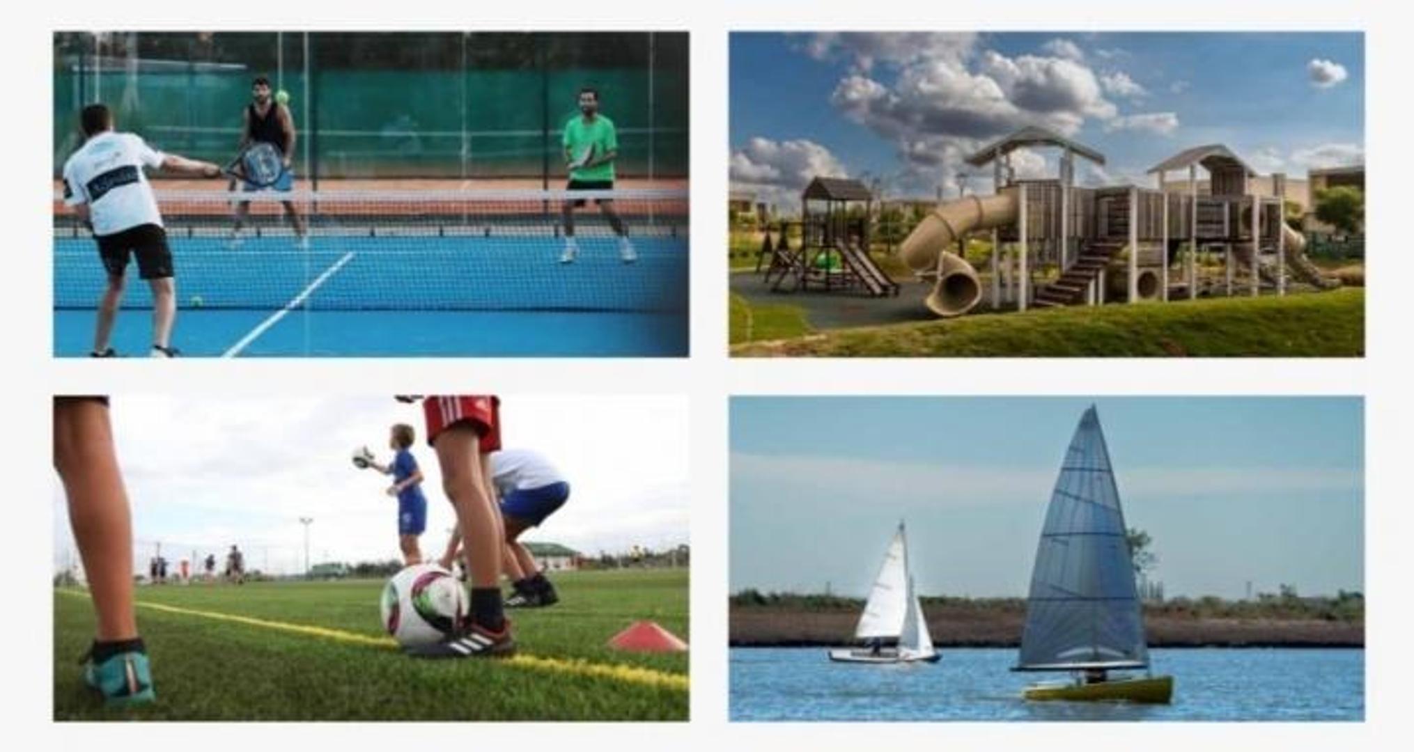 VENTA LOTE A ESTRENAR EN NORDELTA BARRIO LAS CASUARINAS