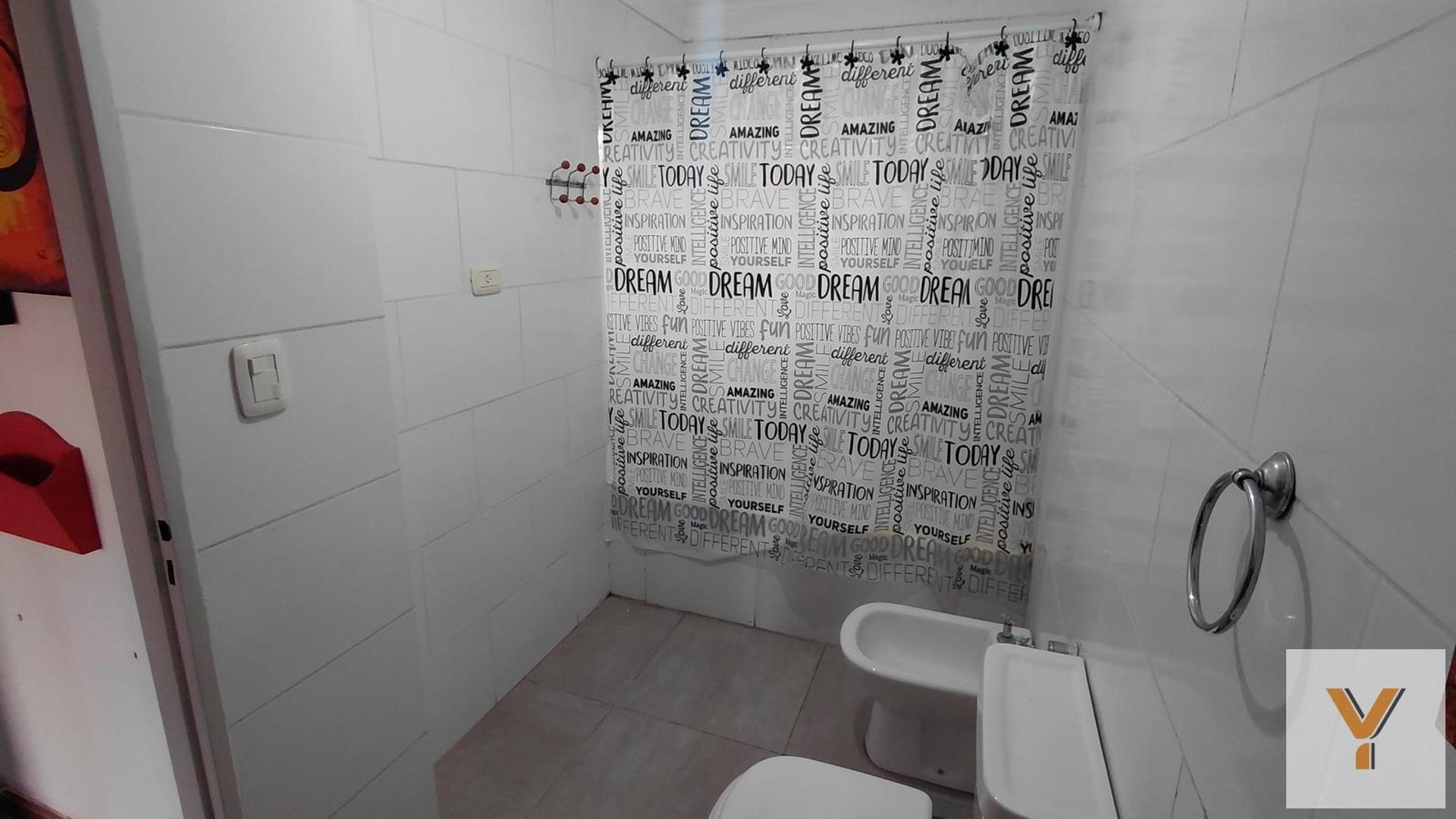 Depto Tipo Casa en Alquiler al Sureste