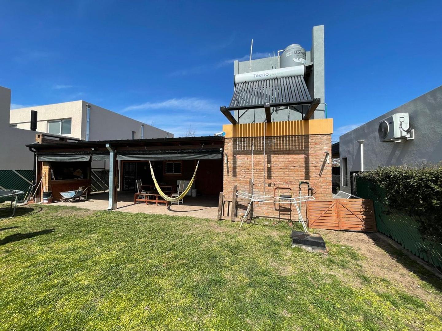 Casa en Venta 6 años