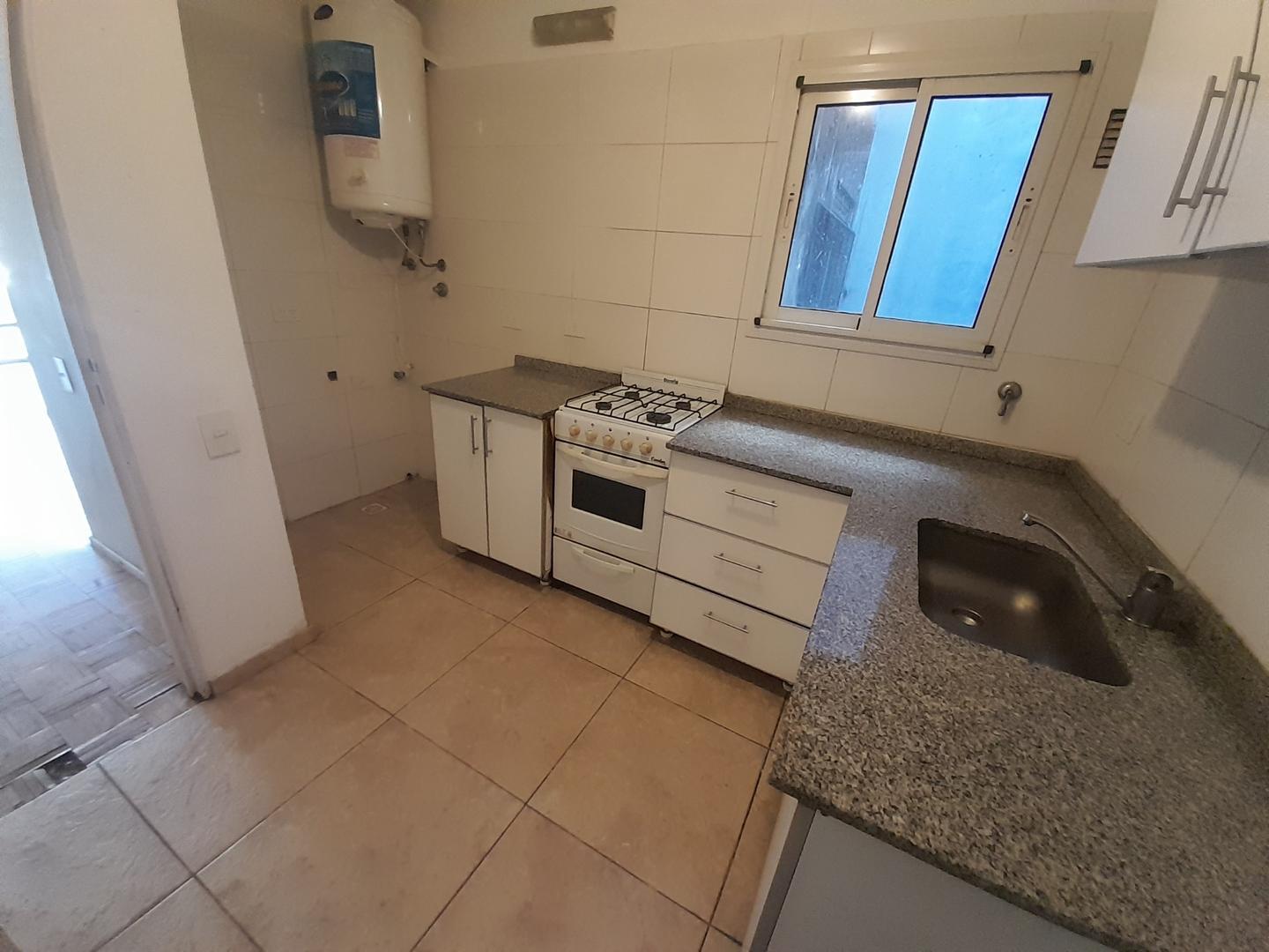 Departamento en Alquiler al Sur