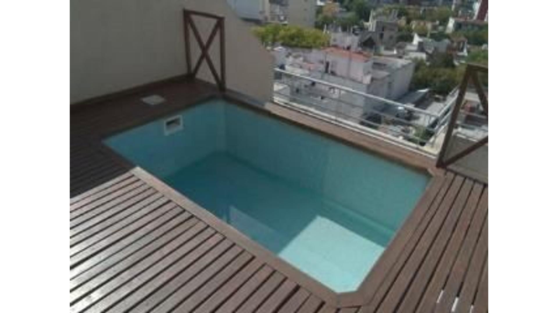 Departamento Alquiler x Temporada