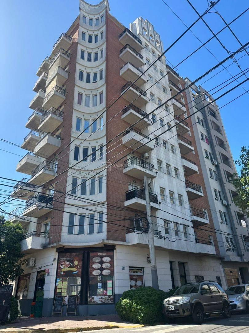 Venta de Departamento 1 Ambientes en Caseros Centro, Tres de Febrero