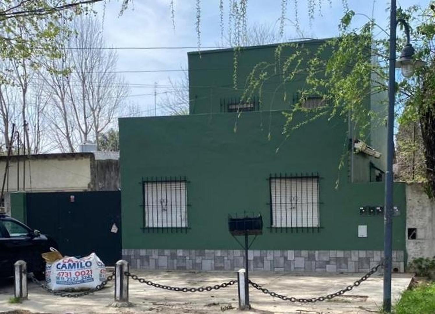 EXCELENTE PH INTERNO REFACCIONADO A NUEVO