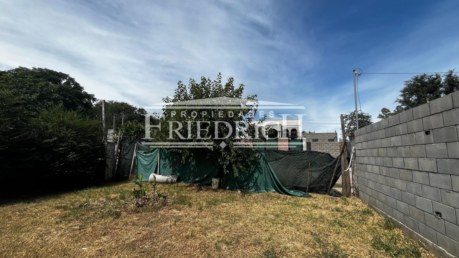 Terreno en Venta en Francisco Alvarez, USD 70.000