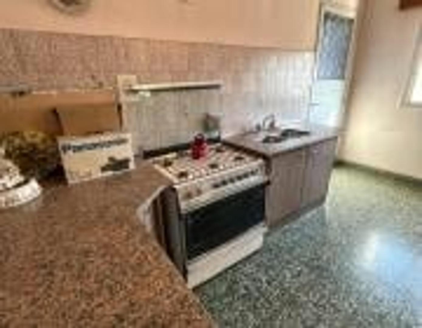 Depto Tipo Casa en Venta de 3 ambientes