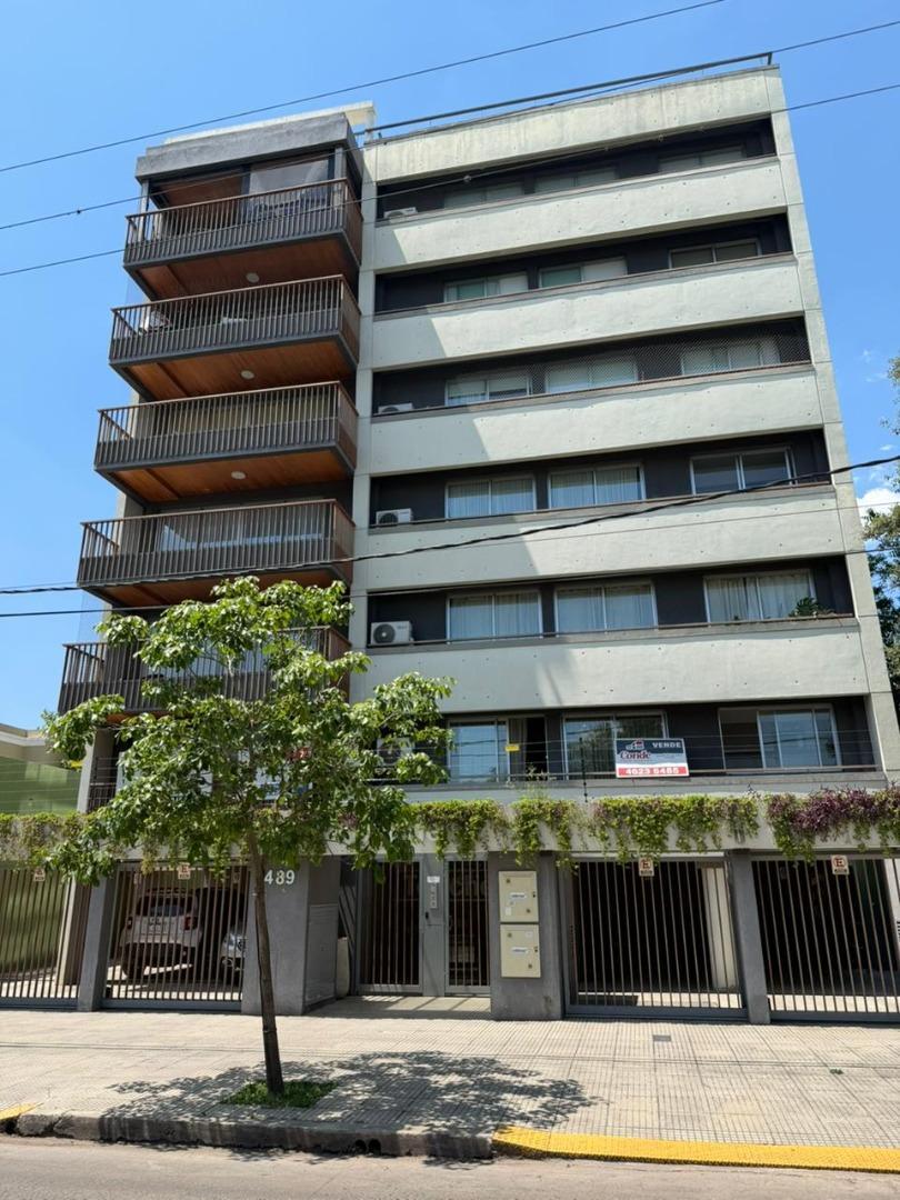 DEPARTAMENTO EN VENTA ITUZAINGO