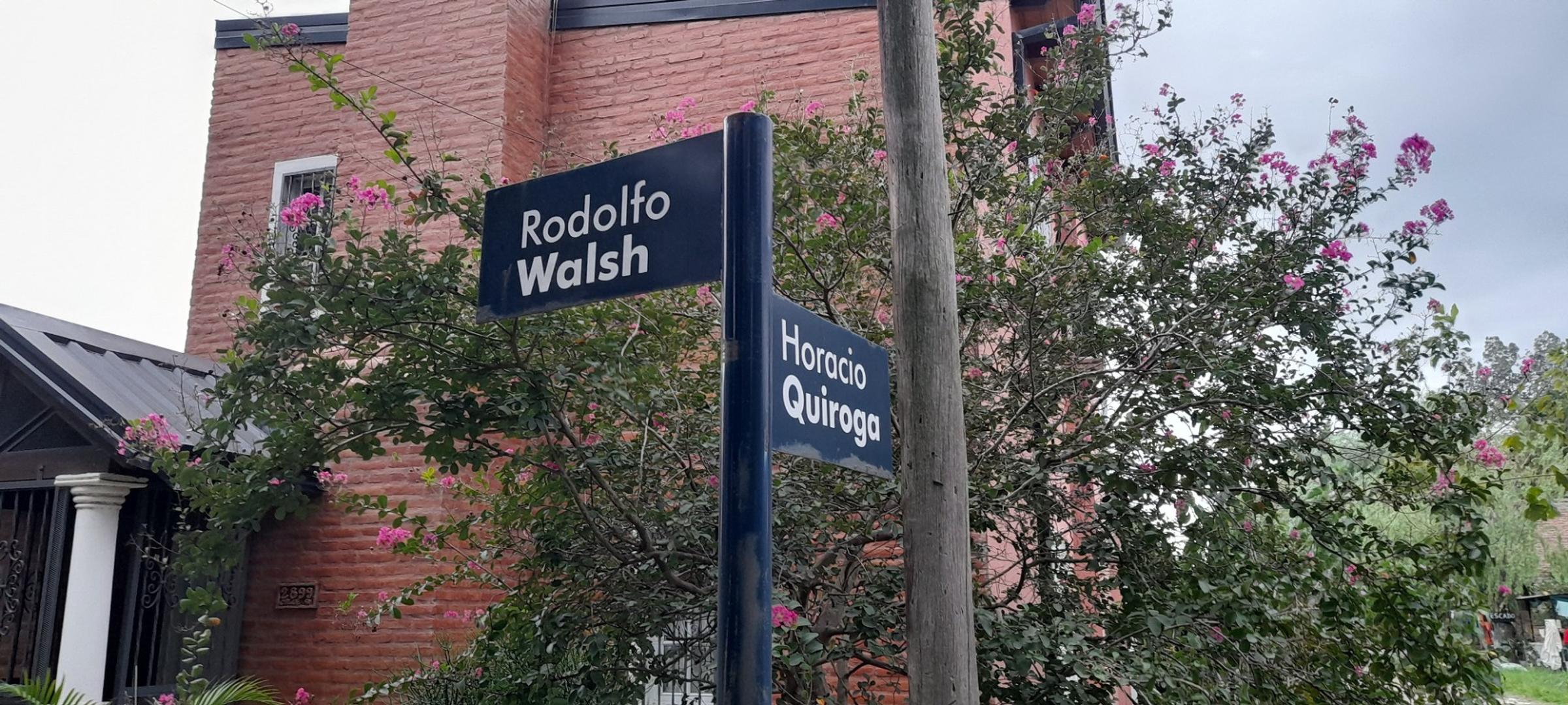 Terreno en Venta en Sauce Viejo, USD 18.000