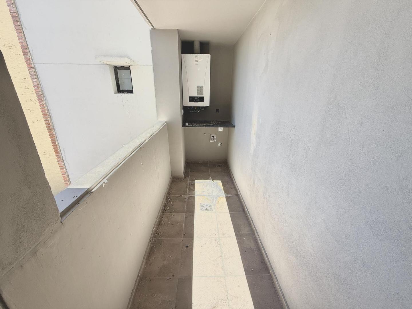 Departamento en Alquiler A Estrenar