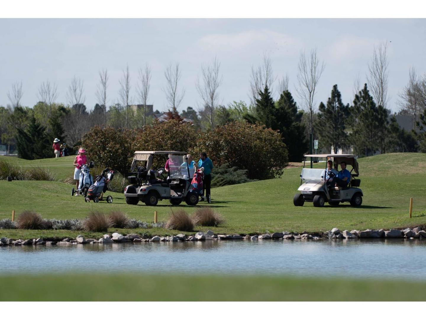 Venta/Permuta Lote Estancia La Rinconada Lote 222. Ibarlucea