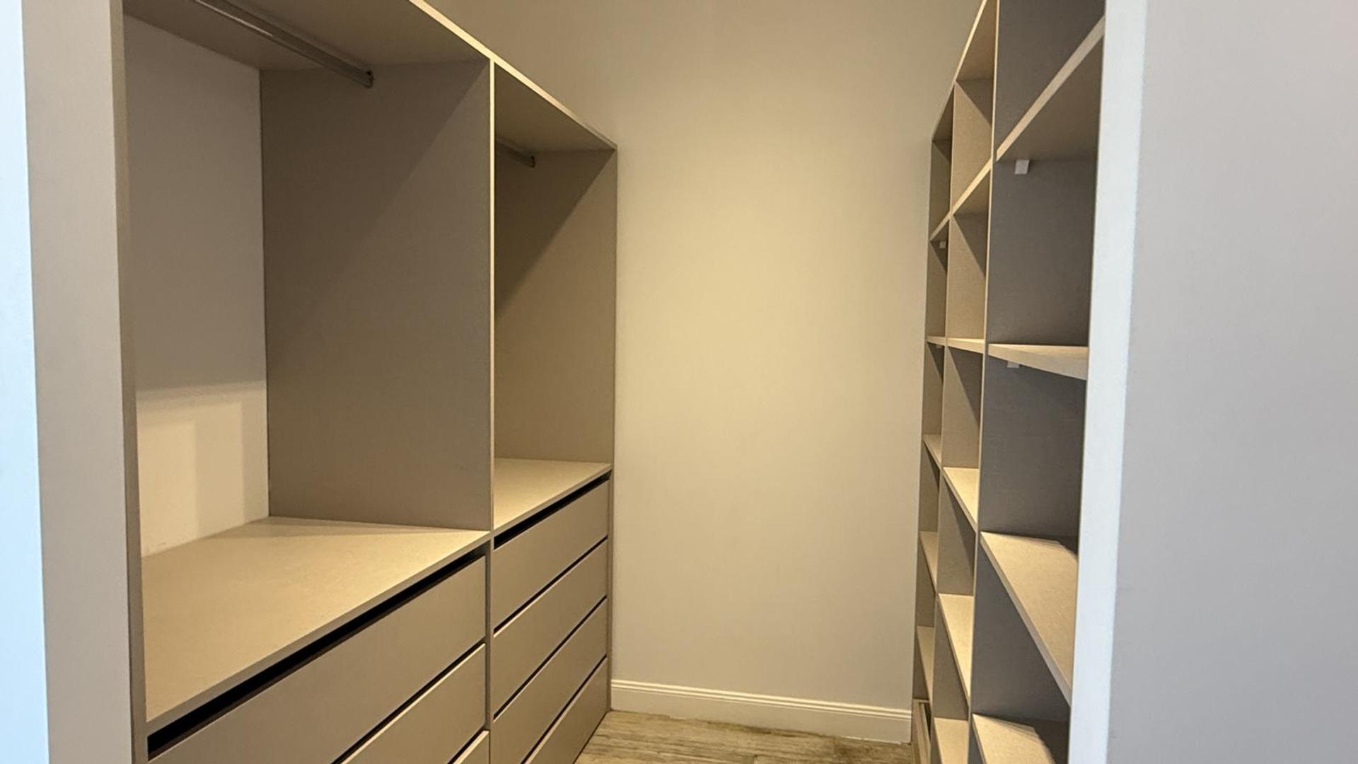 Departamento en Alquiler 7 años