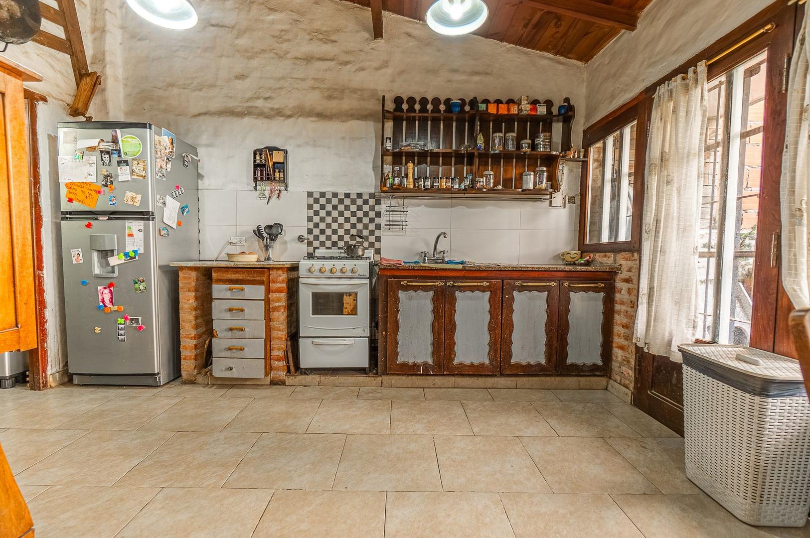 Casa en Venta en Barrio Colinas de Peralta Ramos, USD 105.000
