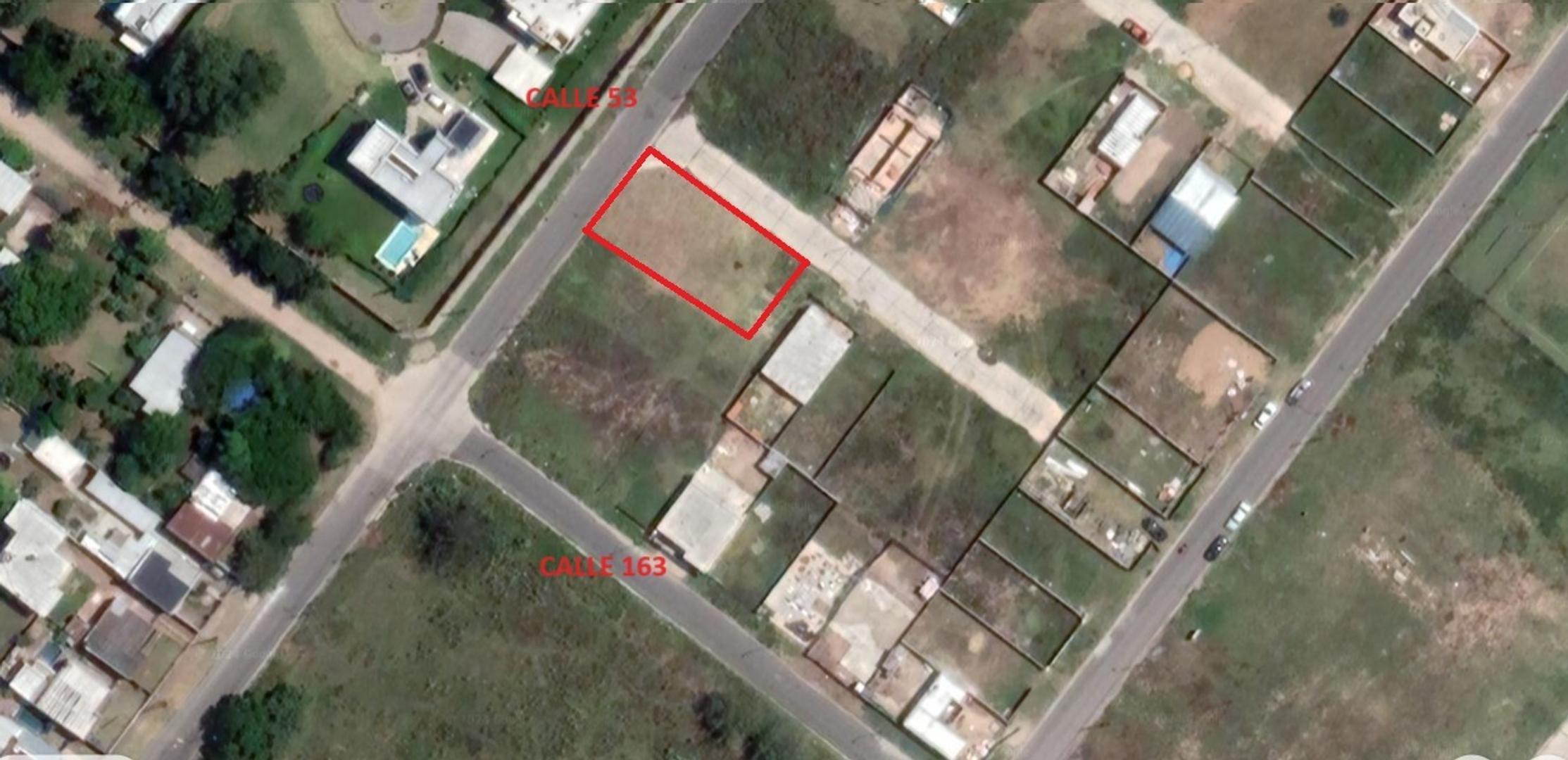 Terreno en Venta de 193,0 m2