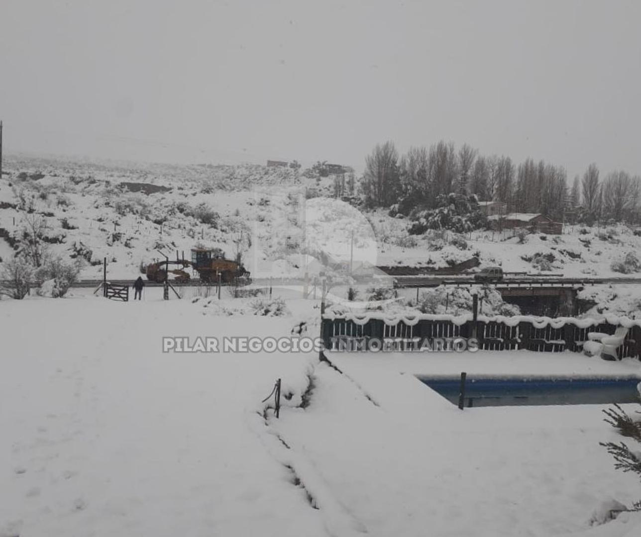 Terreno en Venta en Lujan De Cuyo, USD 300.000