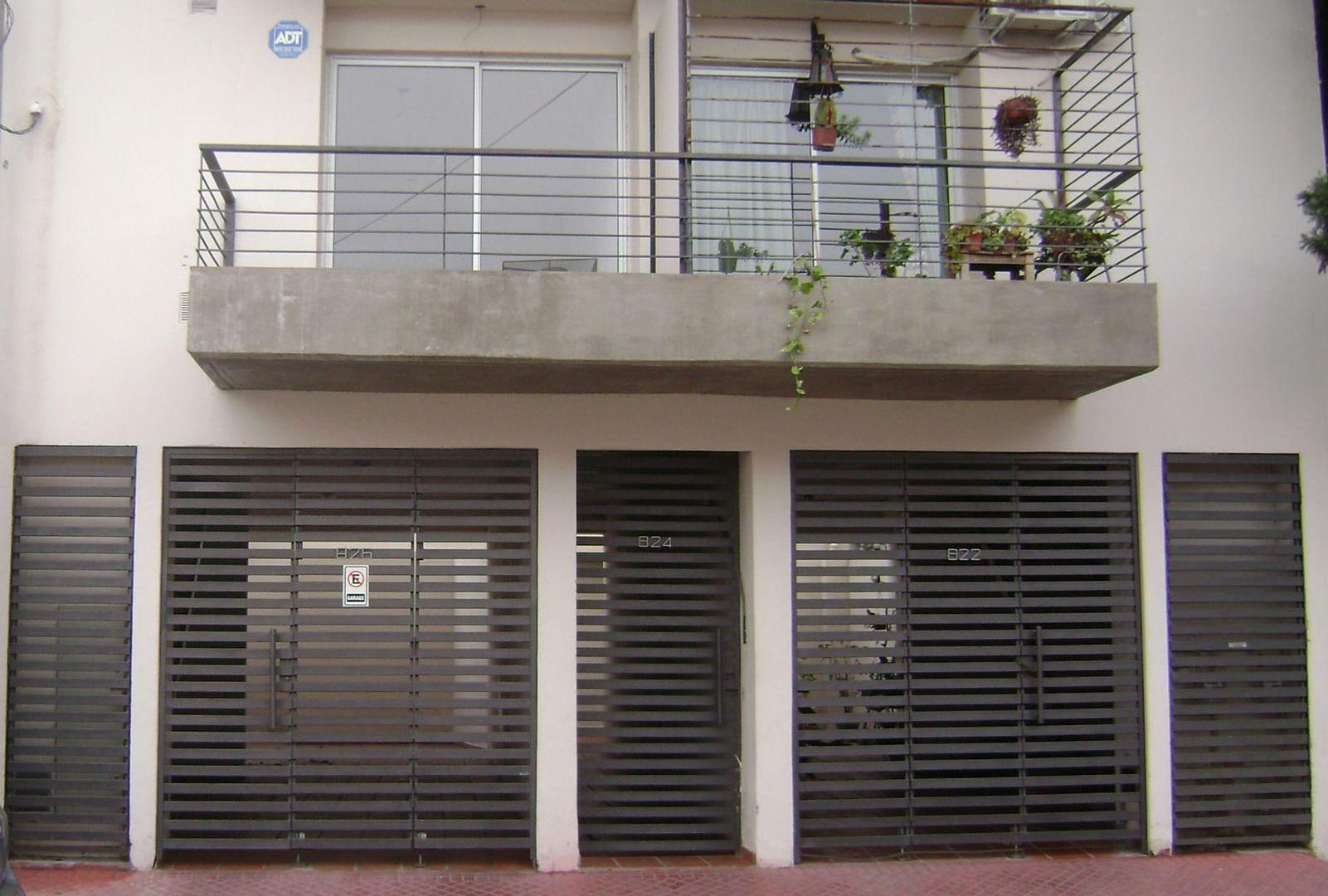 Venta/Financiacion Departamento Dos Dormitorios Balcon Cochera. La Florida