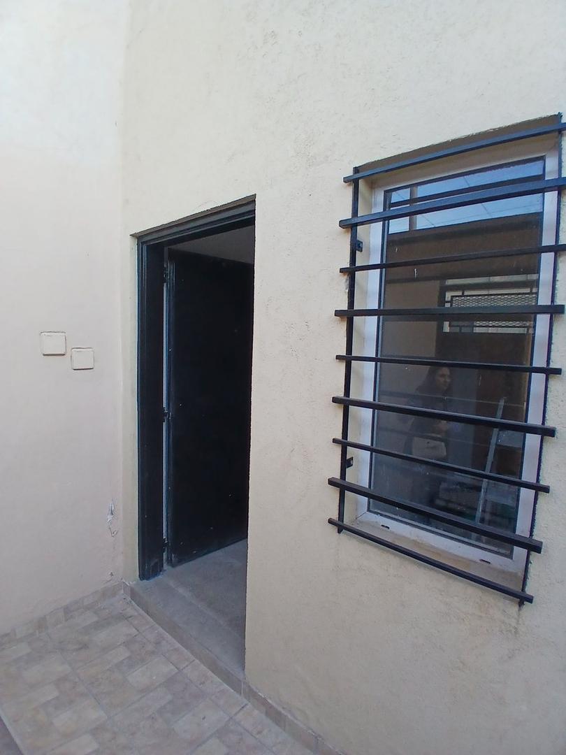 Depto Tipo Casa en Venta de 1 dormitorio