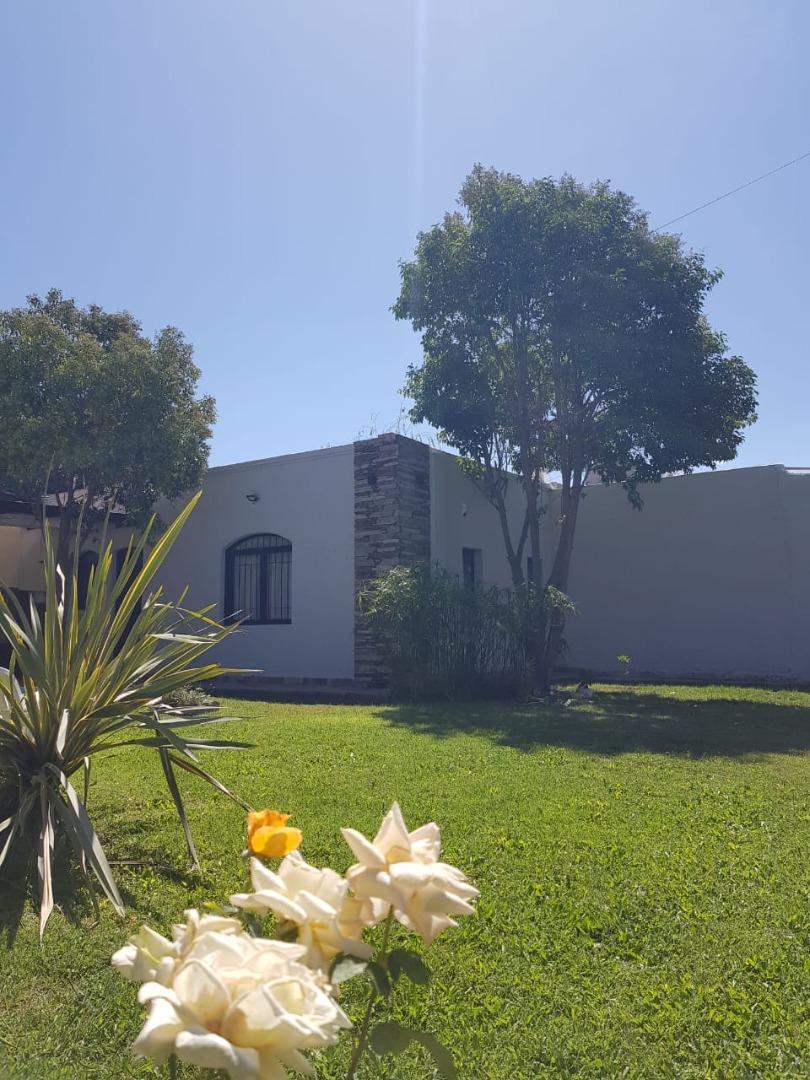 Casa en Alquiler Temporal de 1 dormitorio