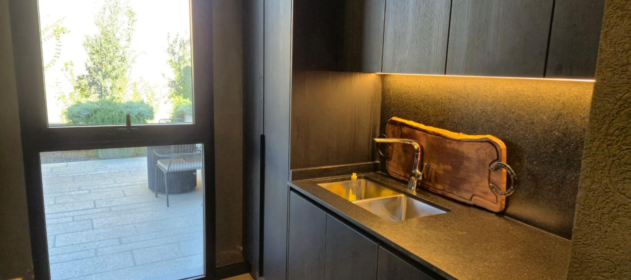 Departamento en Venta de 6 ambientes