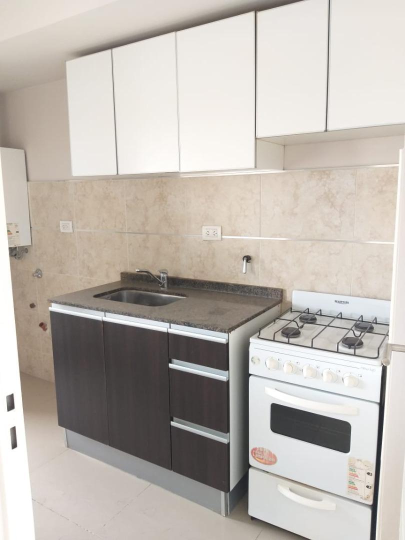 Departamento en Venta 9 años