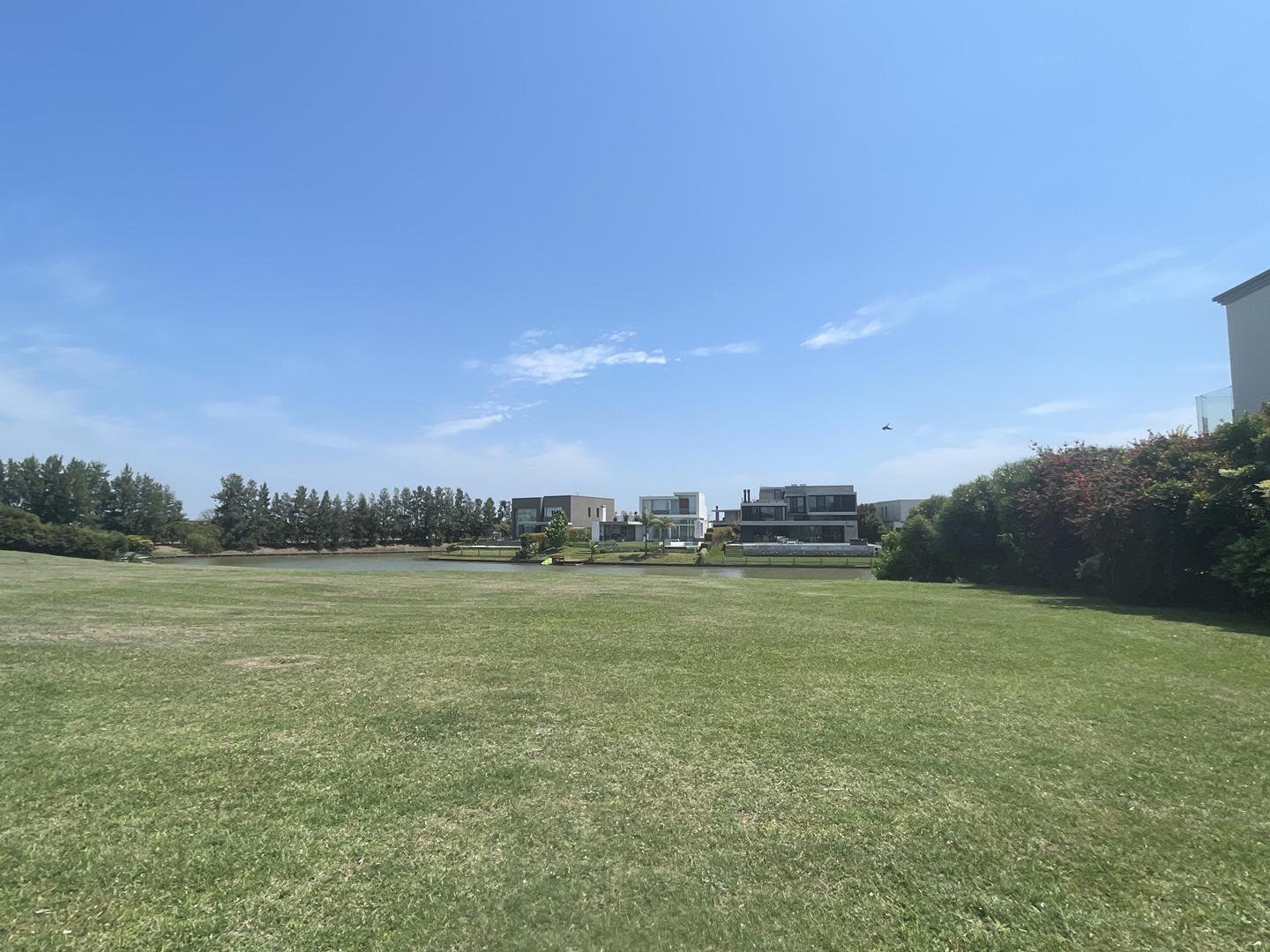 Terreno Lote  en Venta ubicado en Lagos del Golf, El Golf, Nordelta
