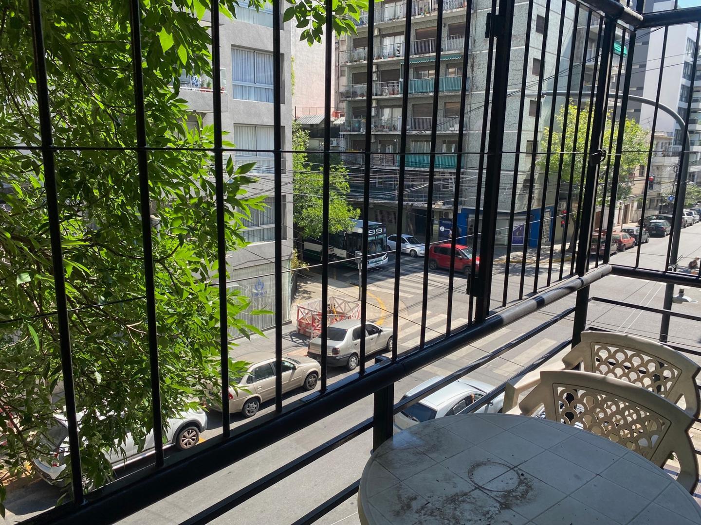 Franklin 585 , Piso 2