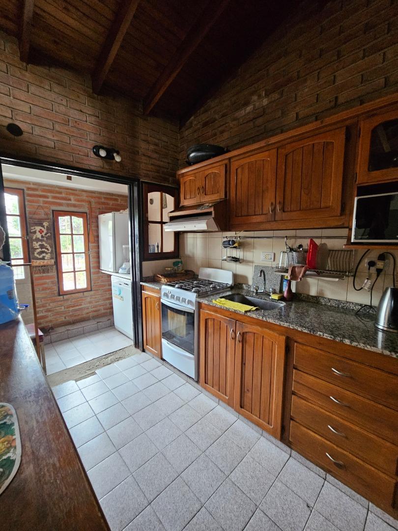 Casa en Venta al Oeste