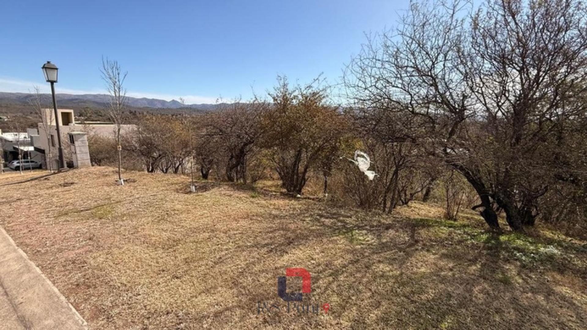 Terreno en Venta de 1056,0 m2