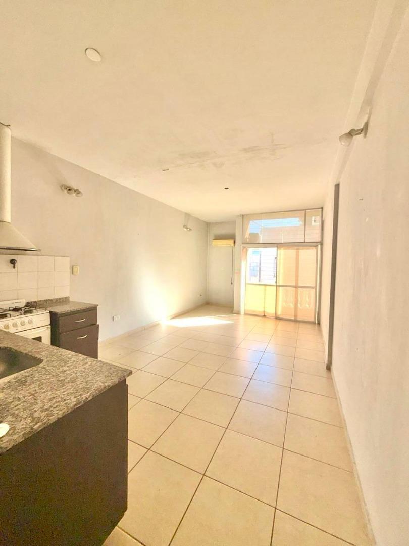 ALQUILER MONOAMBIENTE EN COMPLEJO- SAN MIGUEL