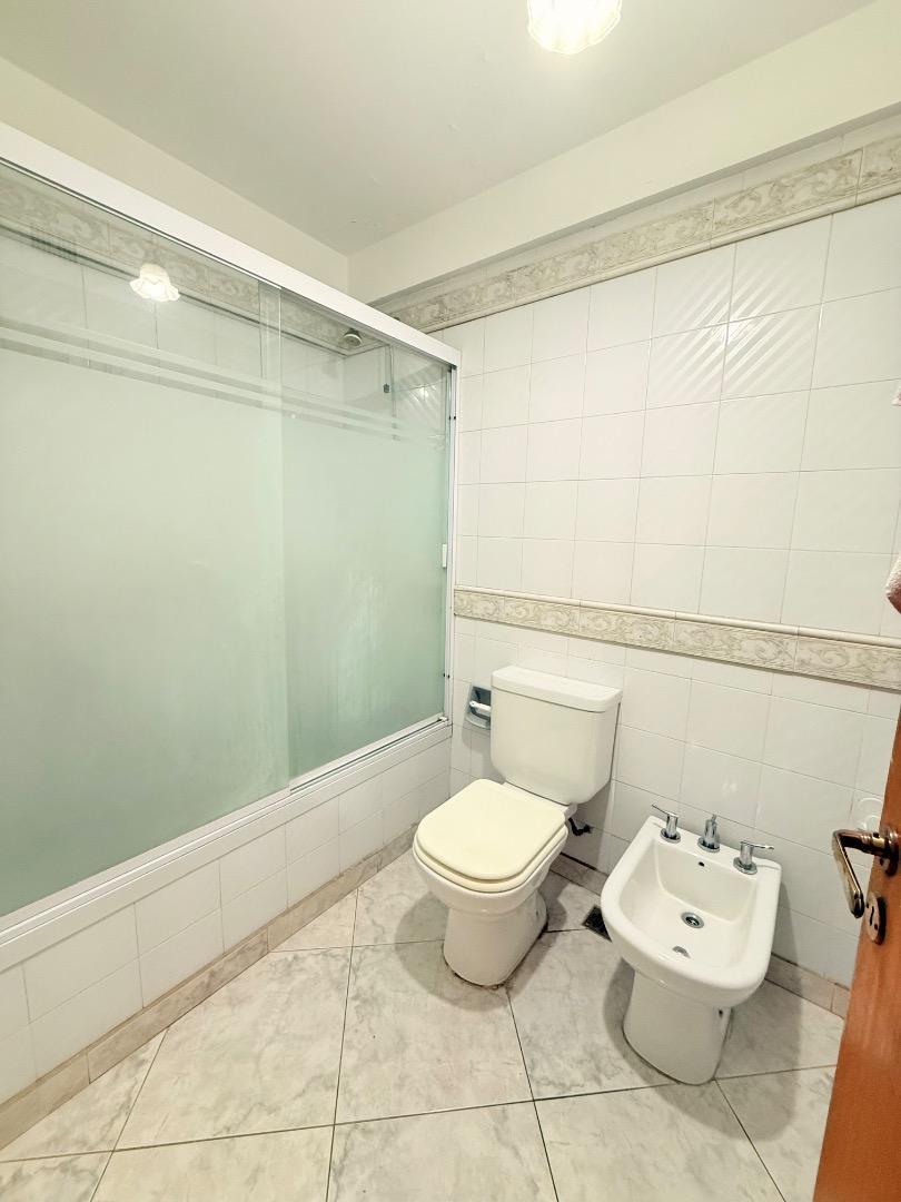 Departamento en Venta con 2 cocheras