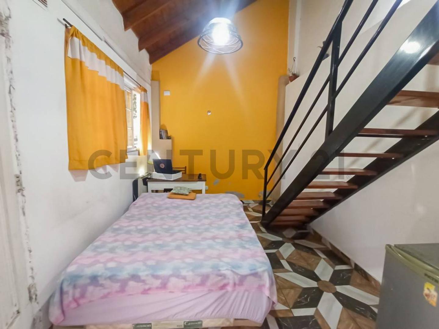 Casa 2 AMBIENTES en San Antonio De Padua, Merlo