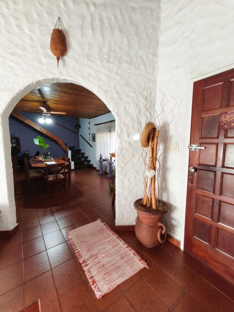 Casa en Venta 40 años