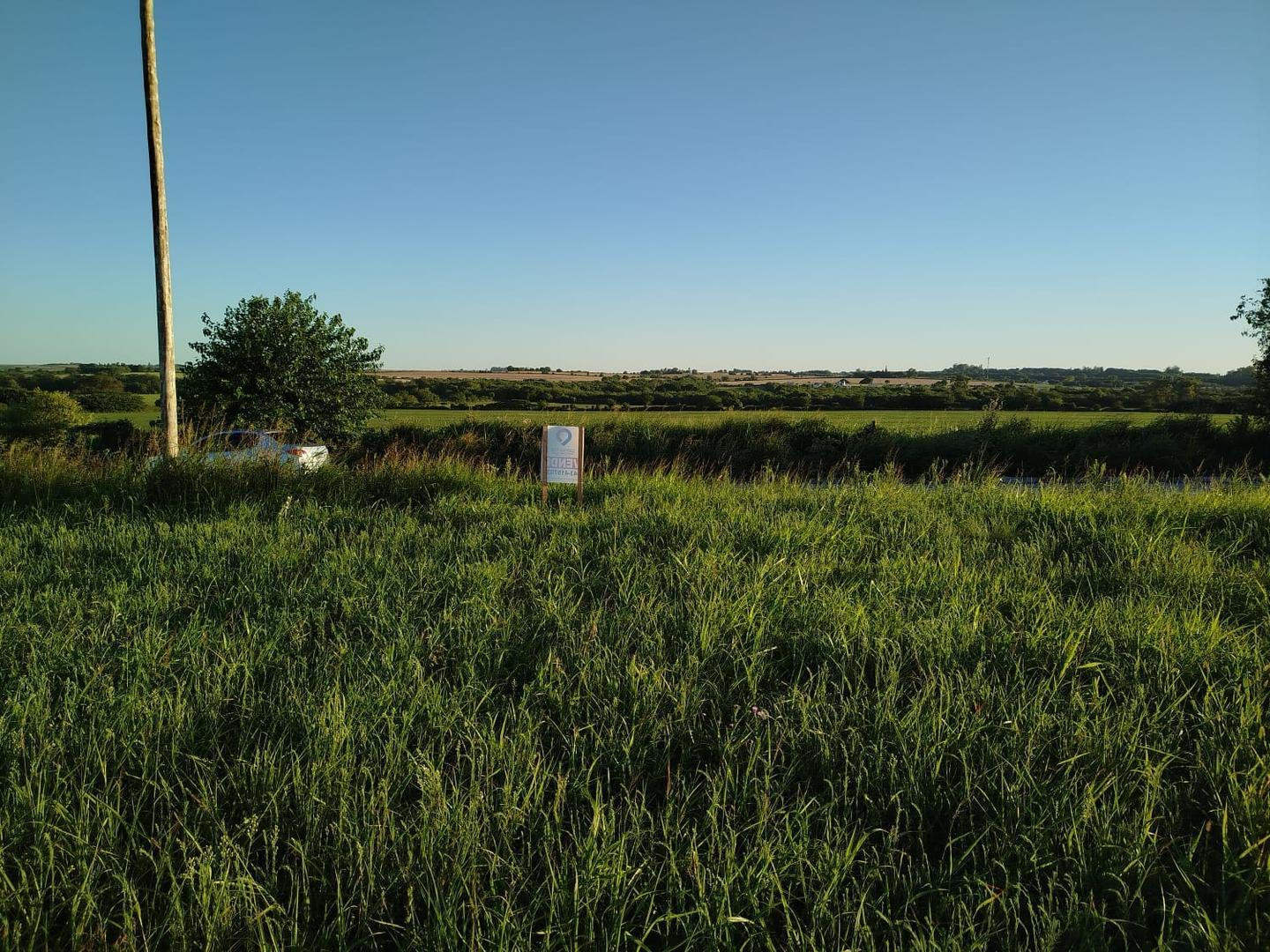 TERRENO EN VENTA  LOTEO SANTA ANA - ETAPA 3
